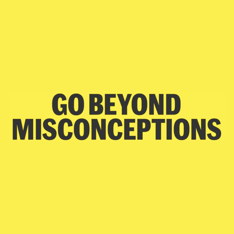 Beyond Type 1: explicar sin aburrir